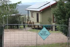 ecoRidge Hideaway - Ramsay