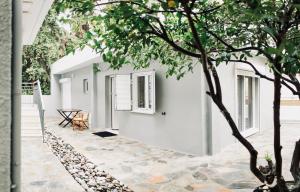 Athená Luxury Residence