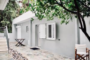 Athená Luxury Residence