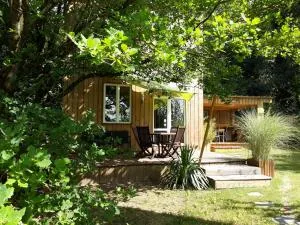 Gîte de la Rotterie - Saint-Mars-dʼOutillé