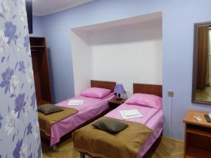 Tbilisi Downtown Guest House