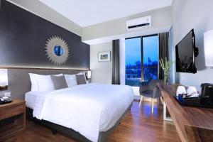 Phòng Đôi Cao Cấp (Superior Double Room)