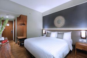 Phòng Đôi Cao Cấp (Superior Double Room)