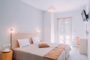 Hotel Semeli Naxos Greece