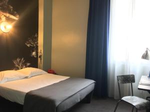 Hotels Hotel Alnea : photos des chambres