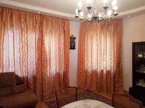 Apartaments Kvartira studiia Čornomorska Ukraina