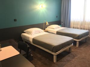 Hotels Hotel Alnea : photos des chambres