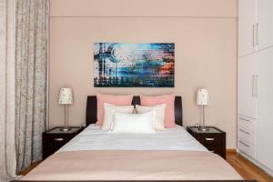 Acropolis Stylish Suite