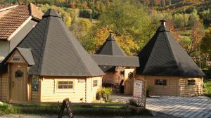 Maisons de vacances Ferme Traitsanes : photos des chambres