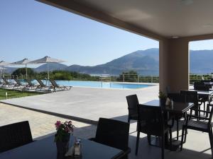 Phaedra Suites Kefalloniá Greece
