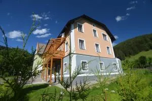 PirkerHof - Möderbrugg