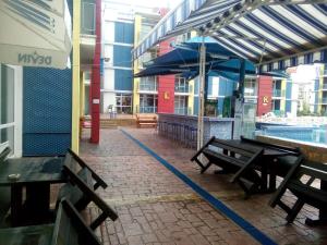 Studios in Complex Elit 4