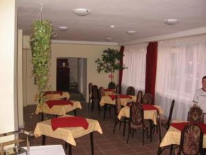 Hotel Lido