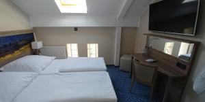 Economy Double Room room in Hotel Alte Brennerei