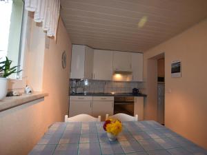 Sch ne Wohnung in Kr pelin in der N he von Meer