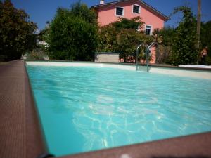 Villa Jolanda