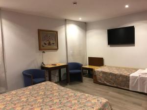Family Room room in Hotel San Giorgio