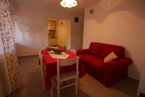 App with a lovely patio