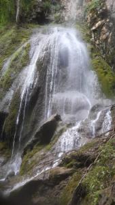 Mobile home Slapnica u Parku prirode Žumberak