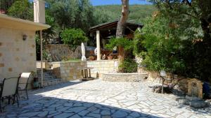 Spiros & Dimitris View House Corfu Greece