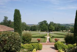 Villages vacances Residence Chateau de Barbet : photos des chambres