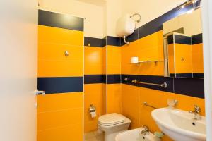 Baia Marticana Residence Hotel