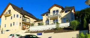 Cochem Ferienwohnung Scheuer - Sehl