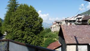 Appartements Chalet Le Bois Noir : photos des chambres