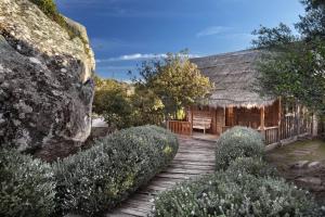 Petra Segreta Resort & Spa Hotel Review, Sardinia | Telegraph Travel