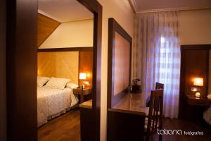 Hotel Restaurante La Casilla