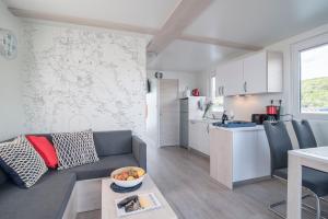 Floating Holiday Home