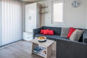 Floating Holiday Home