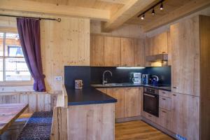 Alpenchalet Stadlpoint