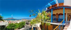 Solar Windelo - Mindelo