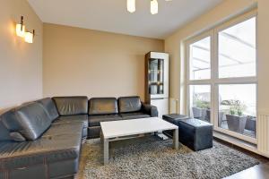Apartamenty Apartinfo Hallera