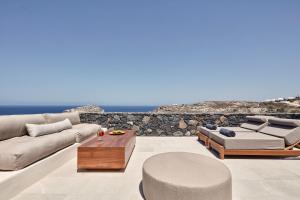 Canaves Oia Epitome - Small Luxury Hotels of the World Santorini Greece