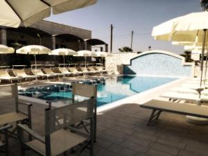 Residence Bandiera Gialla