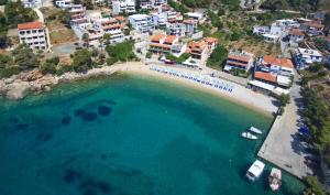 Ostria Alonissos Greece