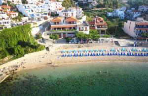 Ostria Alonissos Greece