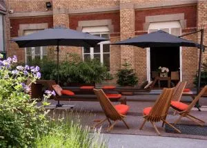 Ciarus - 希尔蒂盖姆