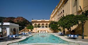 Samode Palace