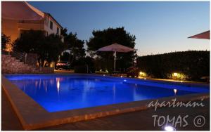 Apartments Tomas