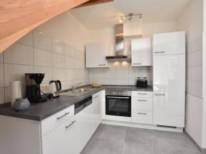 Rustic Retreat with Fireplace