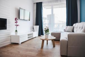 Unique 3City Apartments - Sea Apartment