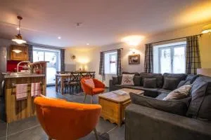 Chalet Atelier Chalet Chamonix - les Chozalets