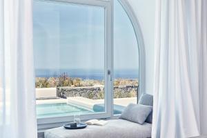 Canaves Oia Epitome - Small Luxury Hotels of the World Santorini Greece