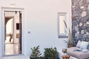 Canaves Oia Epitome - Small Luxury Hotels of the World Santorini Greece