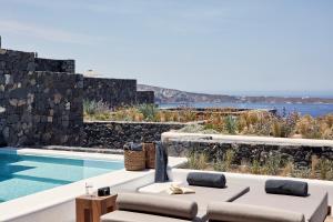 Canaves Oia Epitome - Small Luxury Hotels of the World Santorini Greece