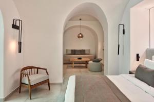 Canaves Oia Epitome - Small Luxury Hotels of the World Santorini Greece