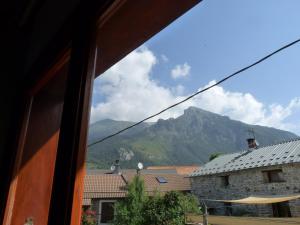 Appartements Chalet Le Bois Noir : photos des chambres
